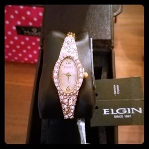 Elgin watch